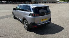 Peugeot 5008 1.5 BlueHDi Allure 5dr Diesel Estate